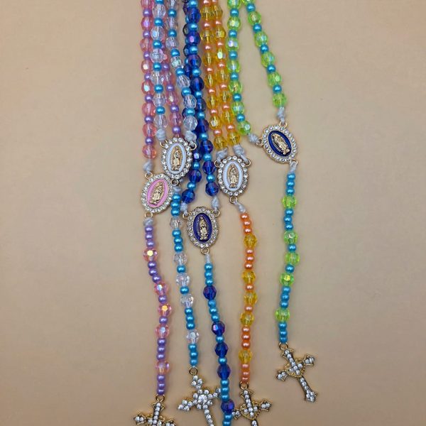 Chapelets Colorés