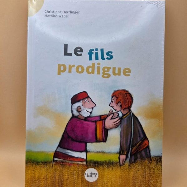 Le fils prodigue