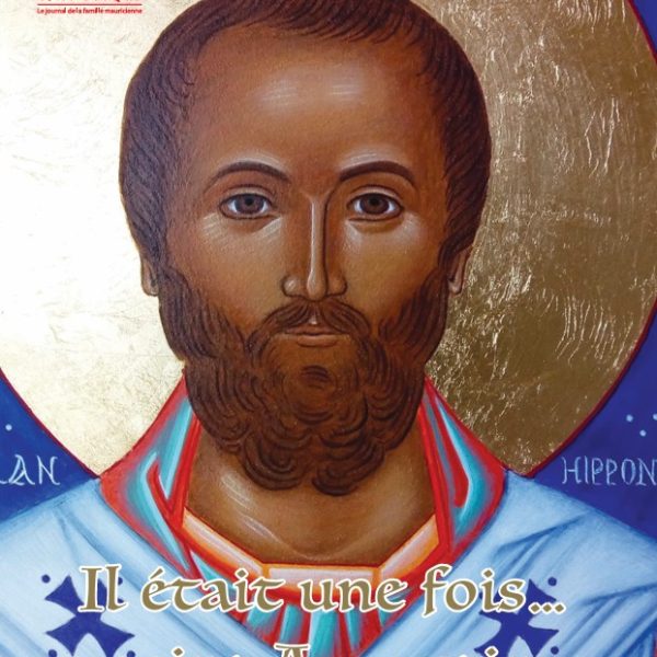 Il était une fois... saint Augustin