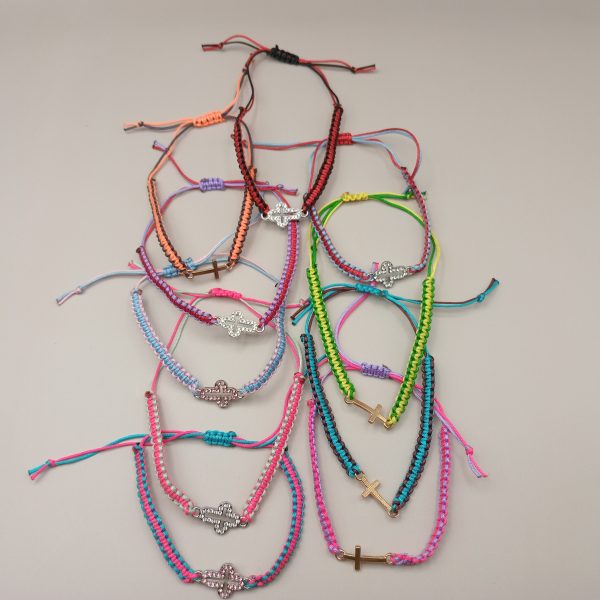 Bracelets Myuki