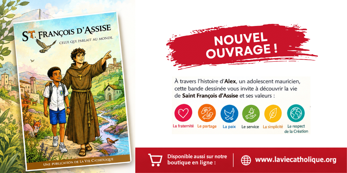 ST FRANCOIS BD
