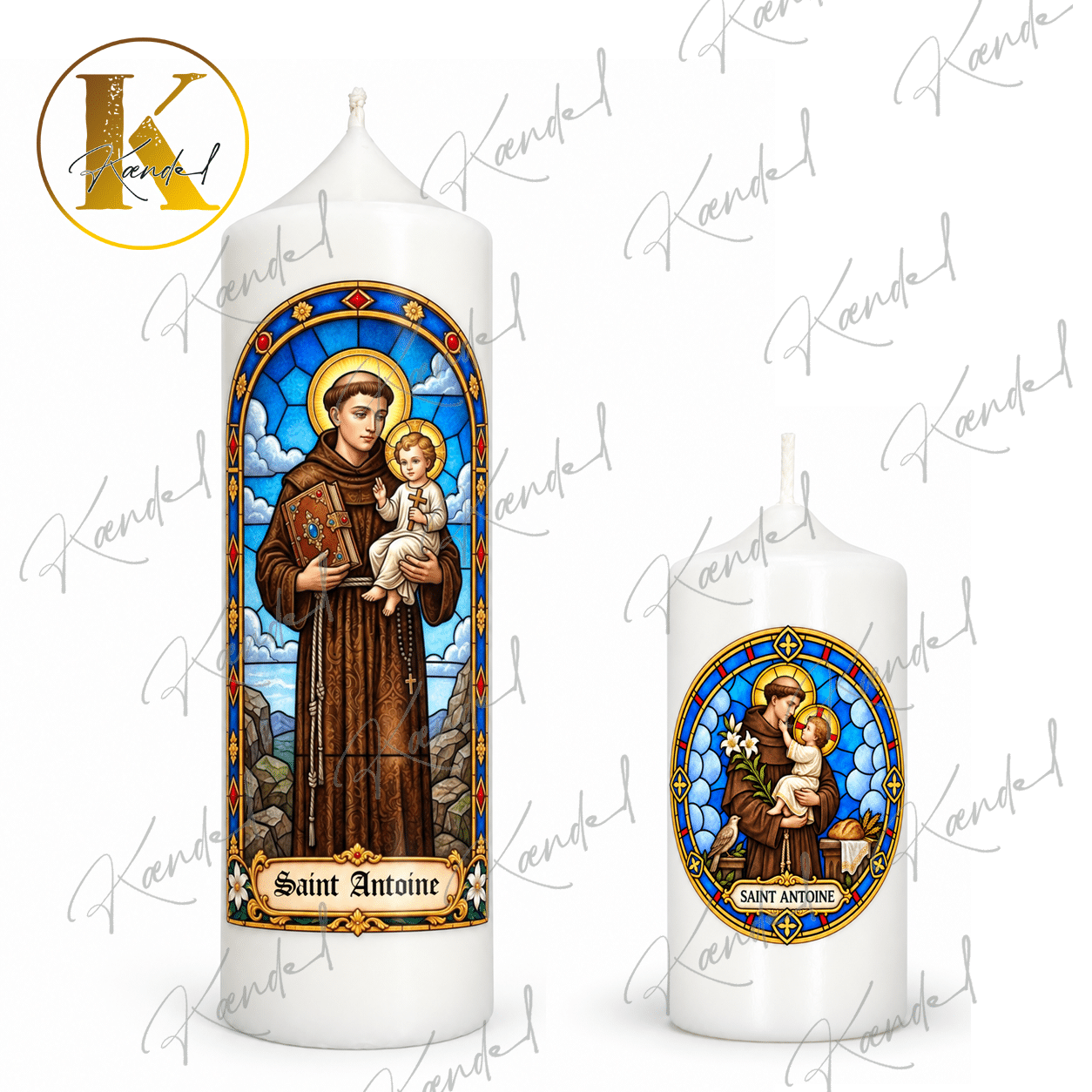 Saint Antoine LVC
